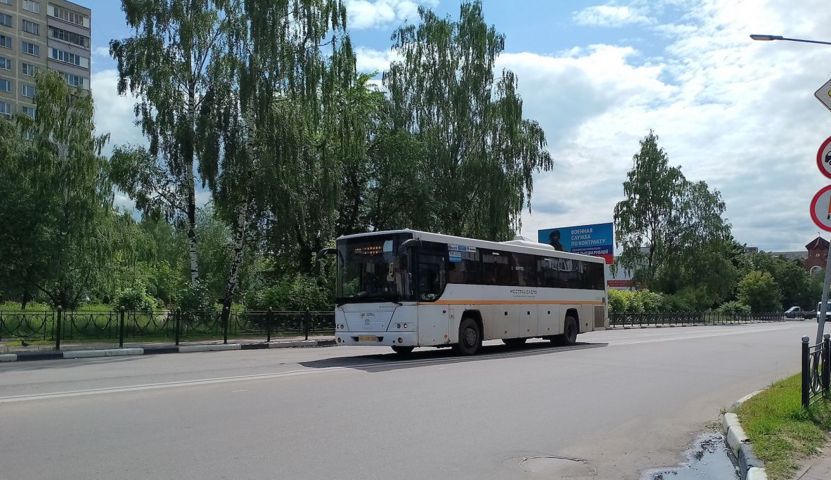 Из Ростова запустят ещё один автобус на новое кладбище